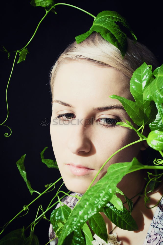Similar – Image, Stock Photo flirty Elegant Style Joy