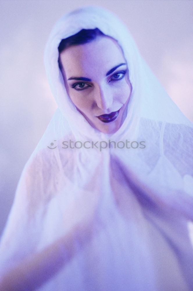 Similar – Foto Bild mariée schön feminin