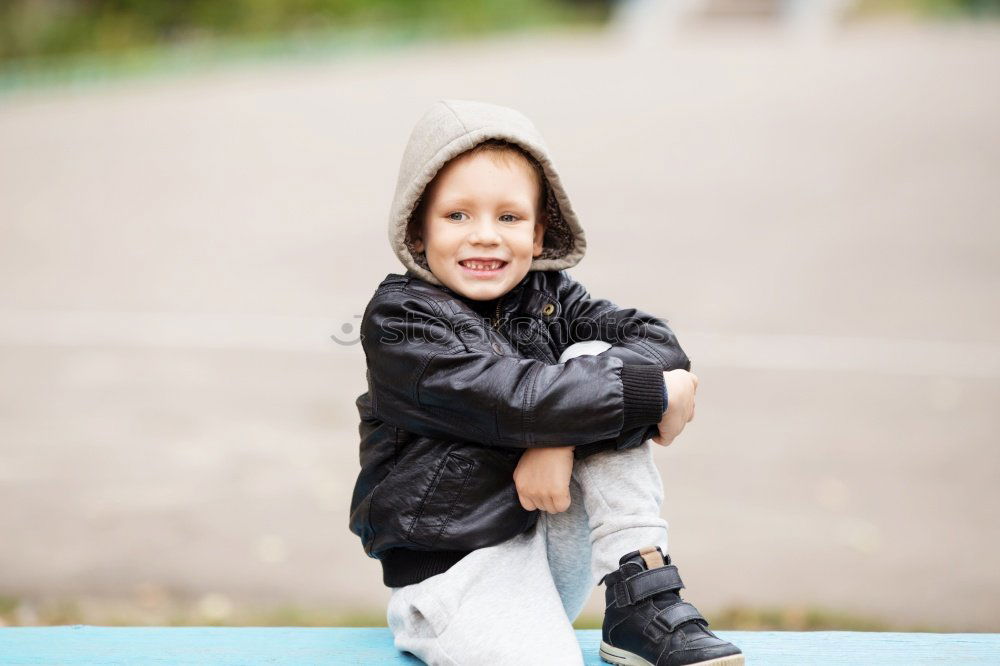 Similar – Skating in frock coat