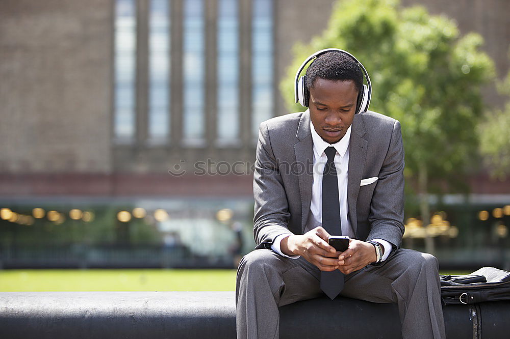 Similar – Image, Stock Photo Let’s talk business…