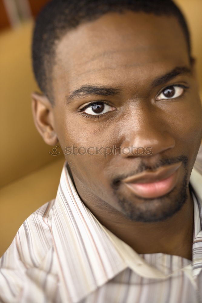 Similar – Image, Stock Photo Maurice Masculine