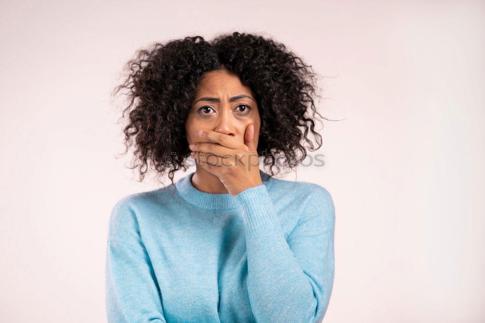 Similar – Image, Stock Photo . Feminine Woman Adults 1