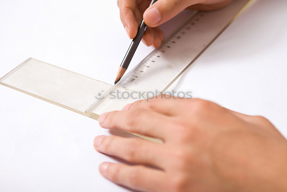 Image, Stock Photo life cut Playing