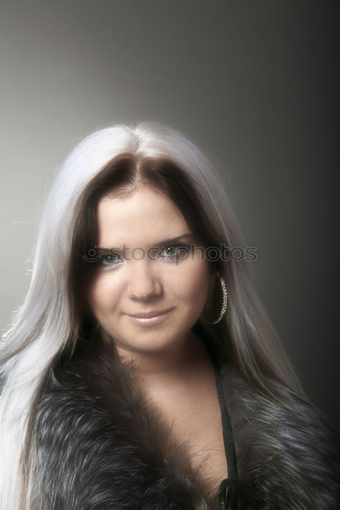 Similar – Image, Stock Photo jule Human being Feminine