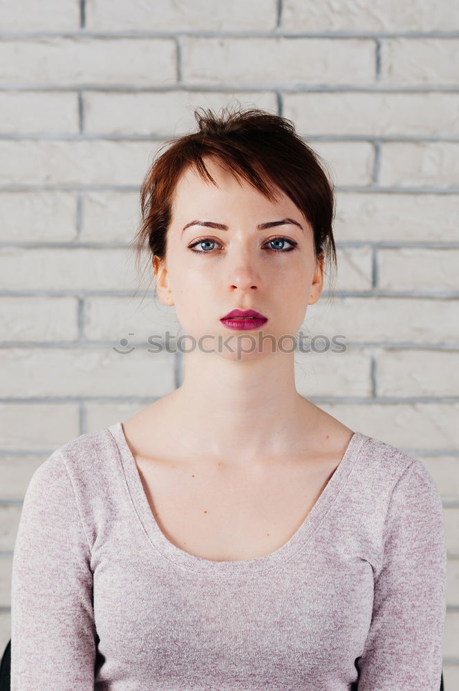 Similar – Foto Bild …auch mutig sein.