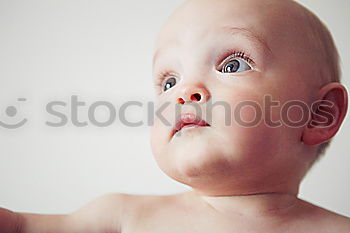 Similar – miababy Baby Child Head