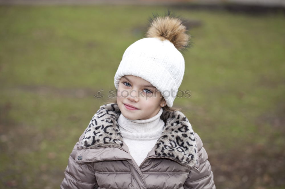 Similar – Image, Stock Photo Young climber Parenting