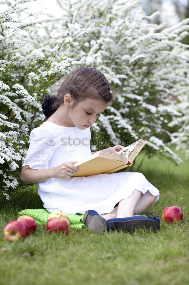 Similar – Image, Stock Photo enrolment Child