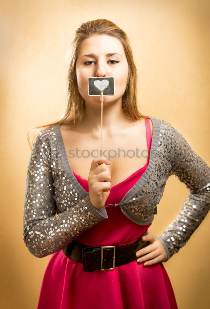 Similar – Image, Stock Photo happy bubble Candy