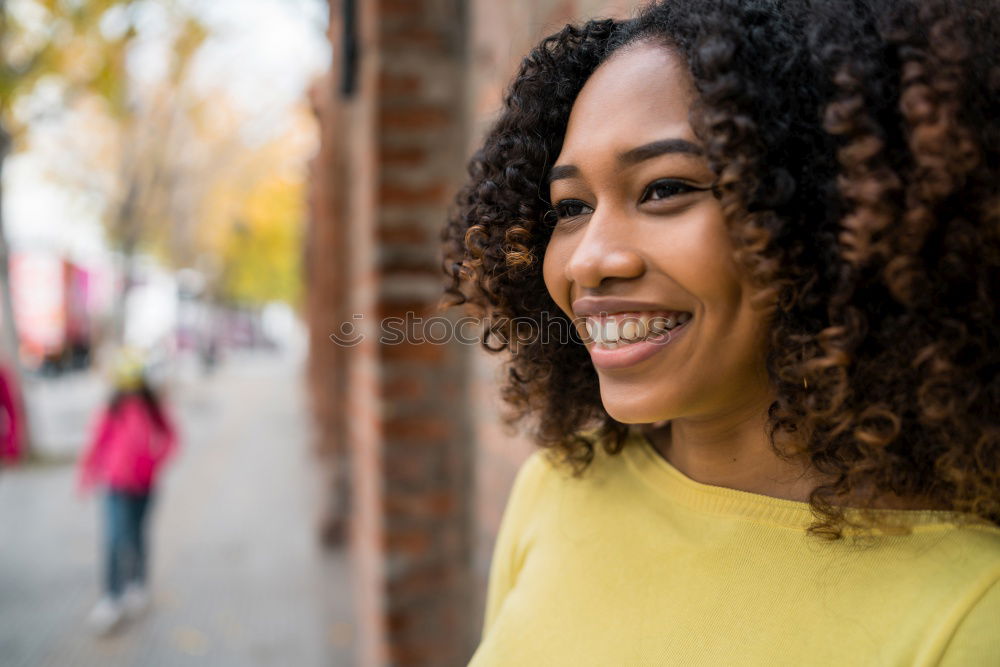 Similar – Woman holding photographer hand