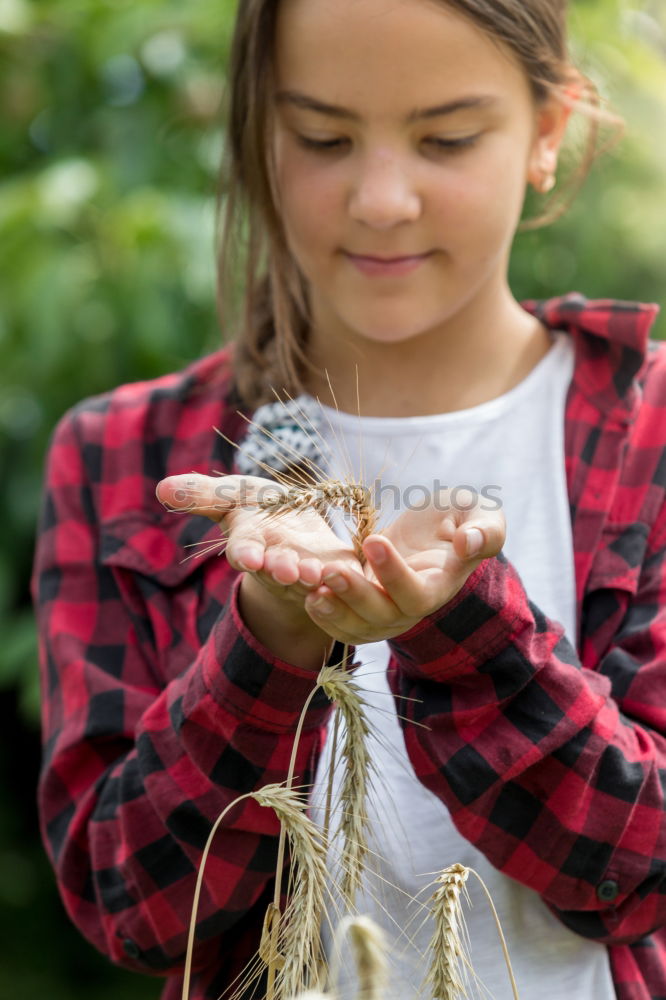 Similar – encounter Child