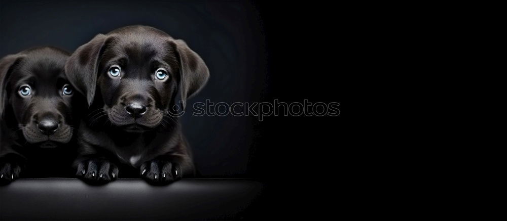 doggie eyes Dog Weimaraner