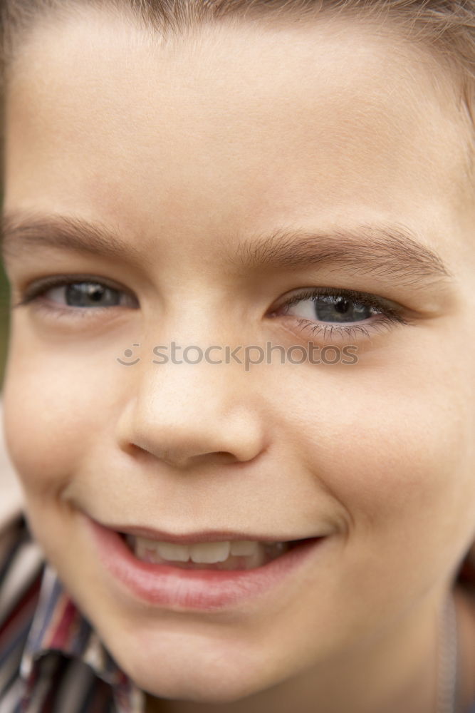 Similar – Image, Stock Photo Oh boy Child Toddler