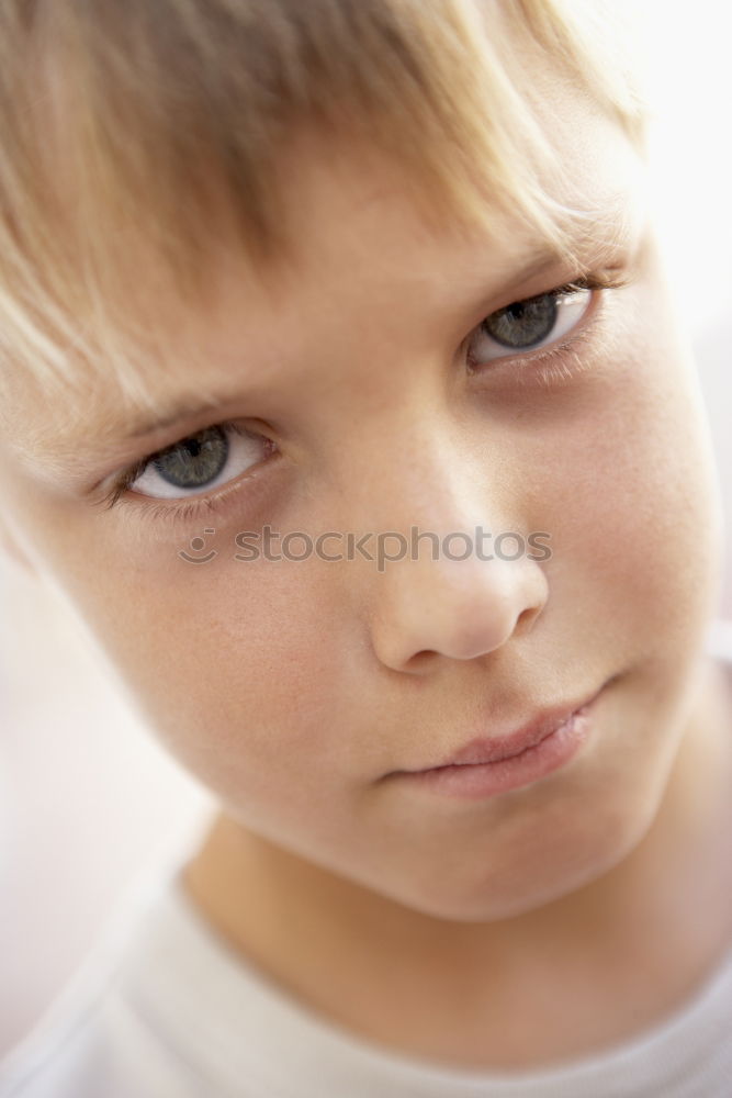 Similar – struvrugasse Boy (child)