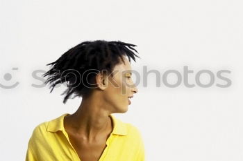 Similar – Image, Stock Photo . Feminine Woman Adults 1