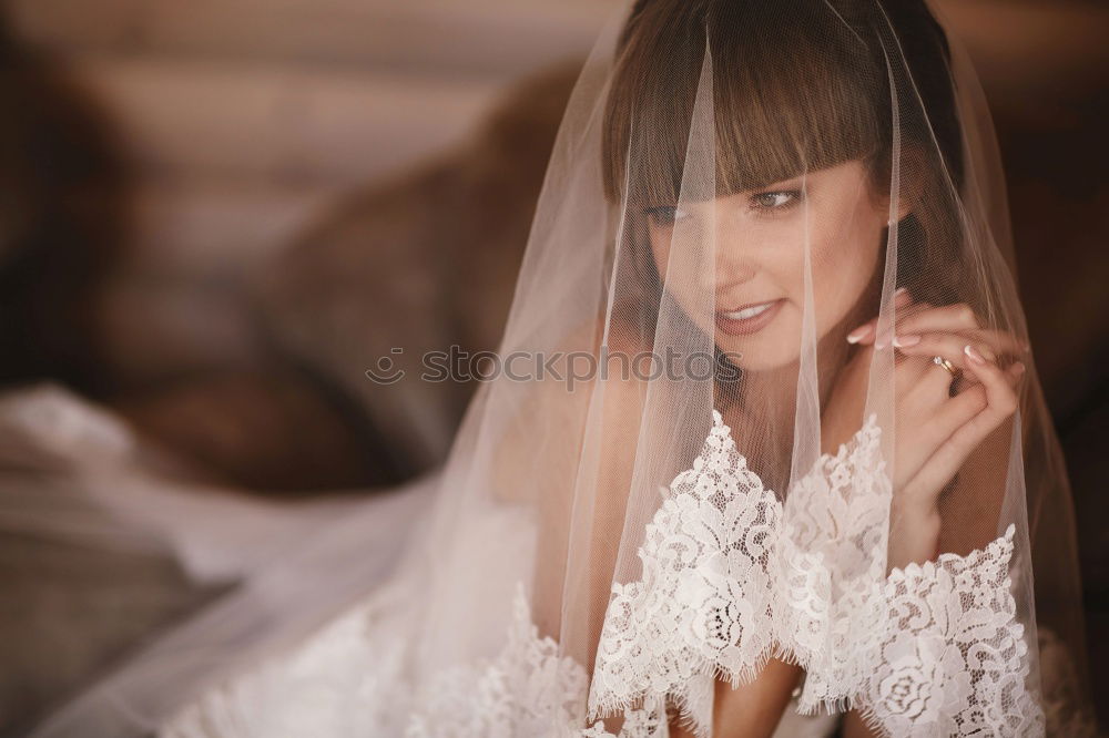 Similar – Image, Stock Photo woman sitting on a chair looking at her smartphone