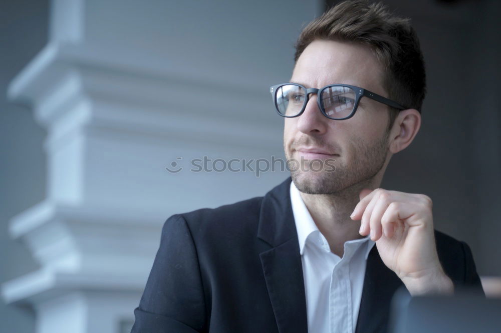 Image, Stock Photo business Lifestyle Luxury