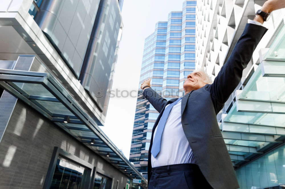 Similar – Image, Stock Photo laughing young woman