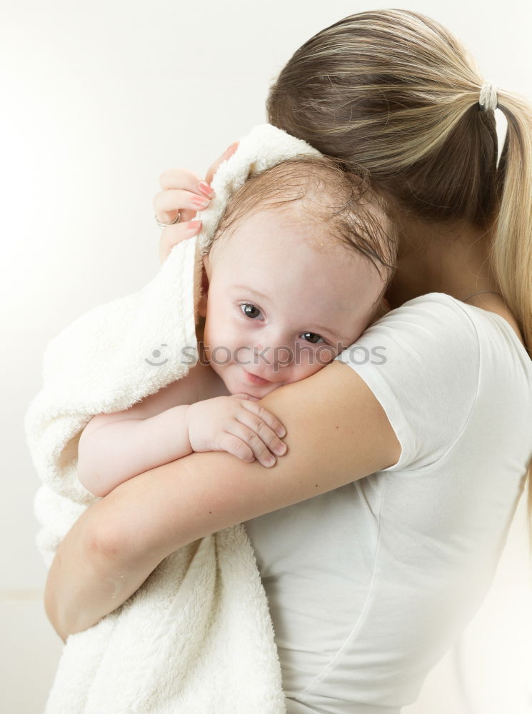 Similar – Image, Stock Photo love Human being Masculine
