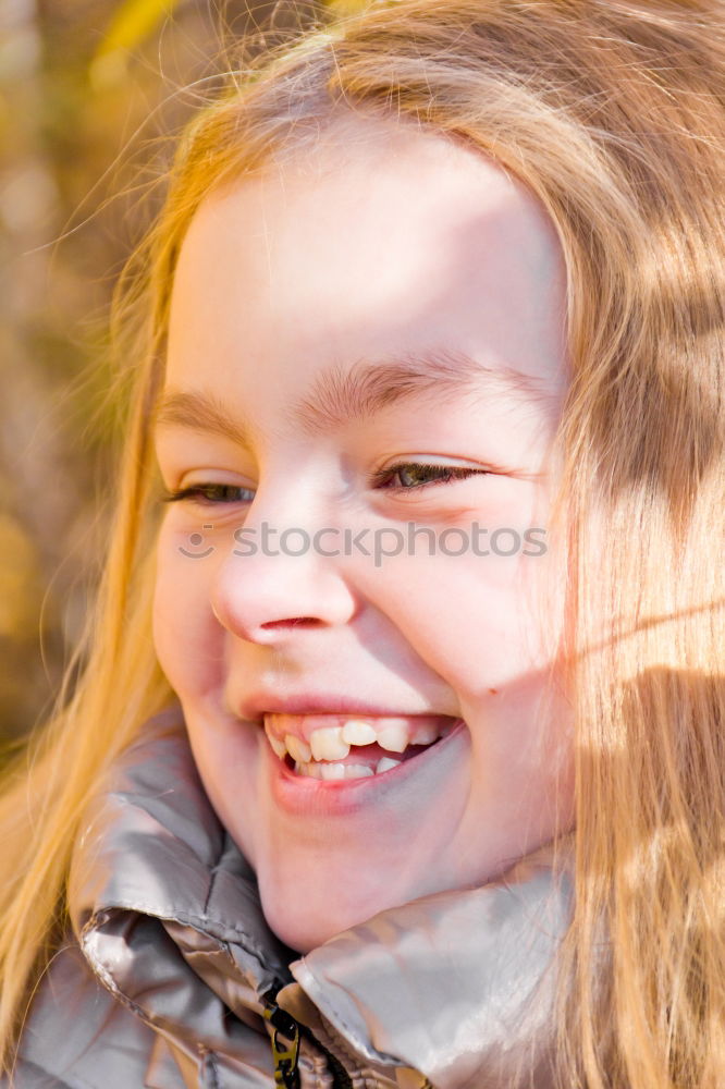 Similar – Image, Stock Photo kids Child Girl