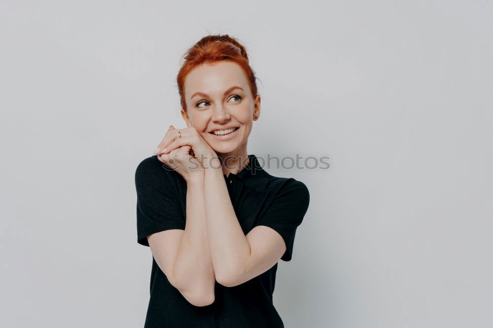 Similar – Image, Stock Photo CityGirl_ID1649006