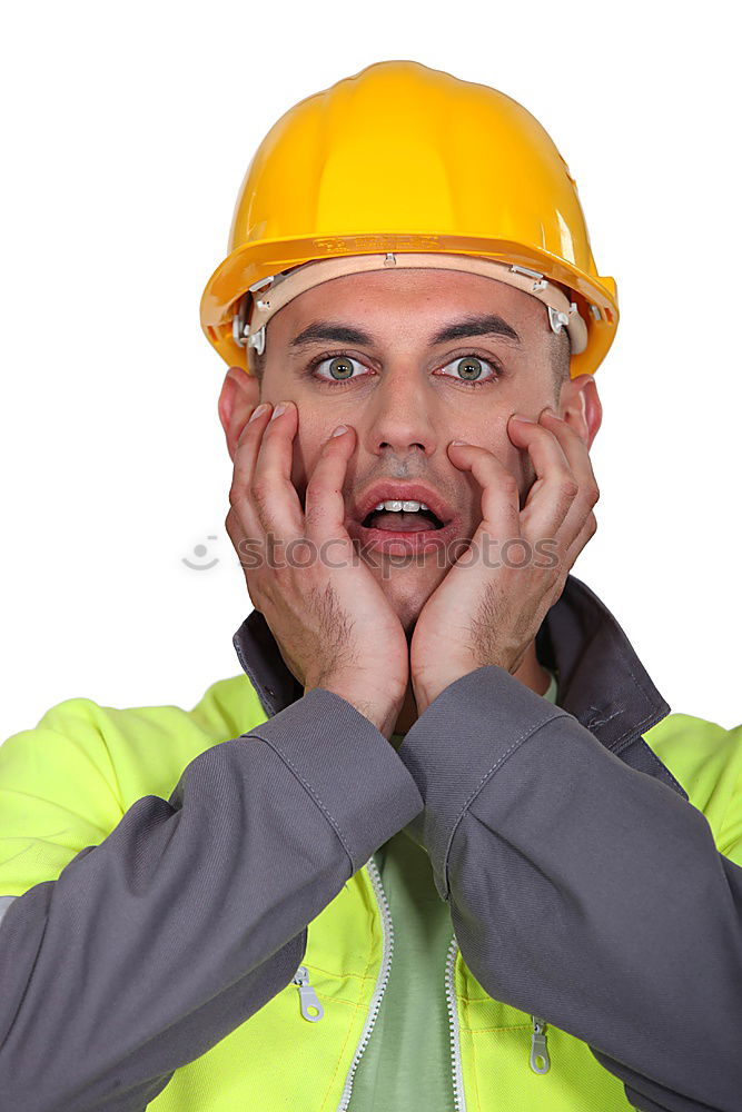 Similar – Image, Stock Photo sorrowful Human being