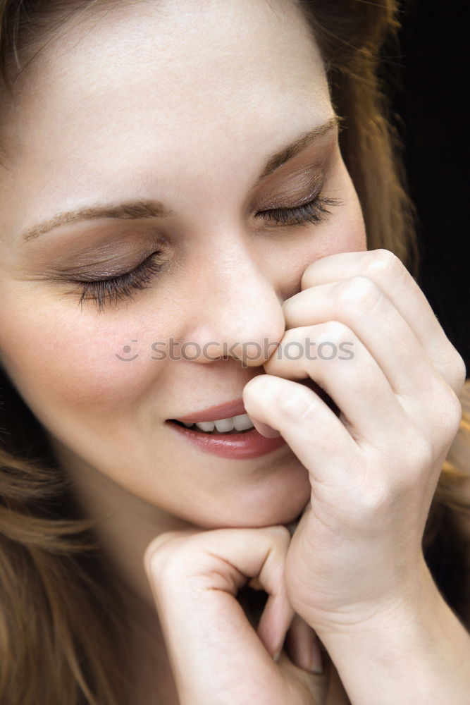 Similar – Image, Stock Photo The Rose Feminine