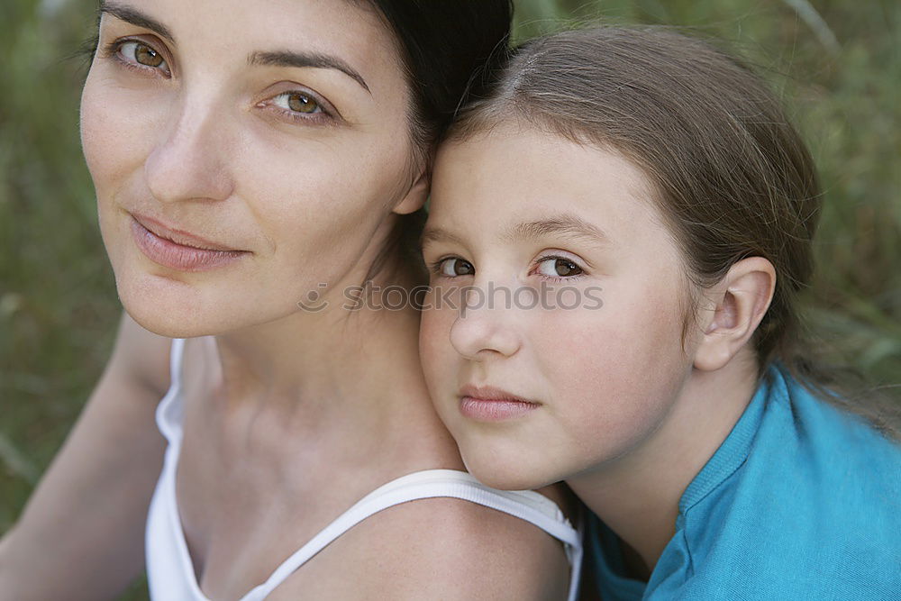 Similar – Foto Bild 57 [zukunft familie?]