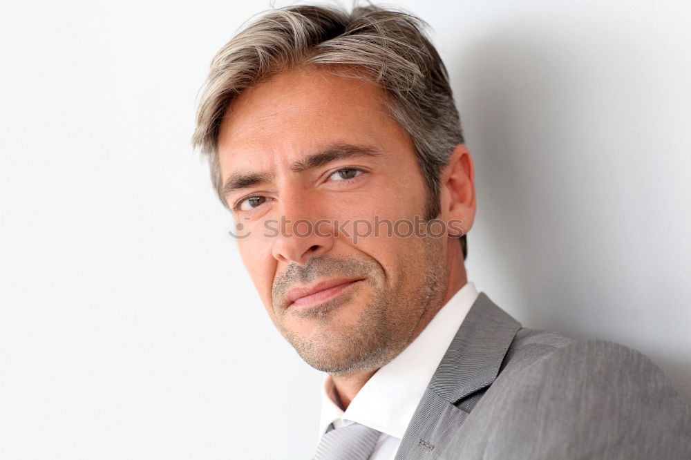 Similar – Image, Stock Photo Business Portrait Facade