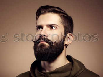 Similar – Image, Stock Photo . Masculine 1 Human being