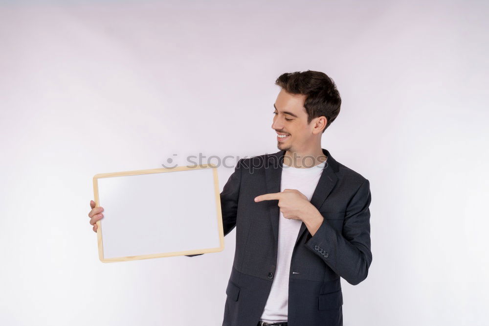 Image, Stock Photo beyond the scope Feminine