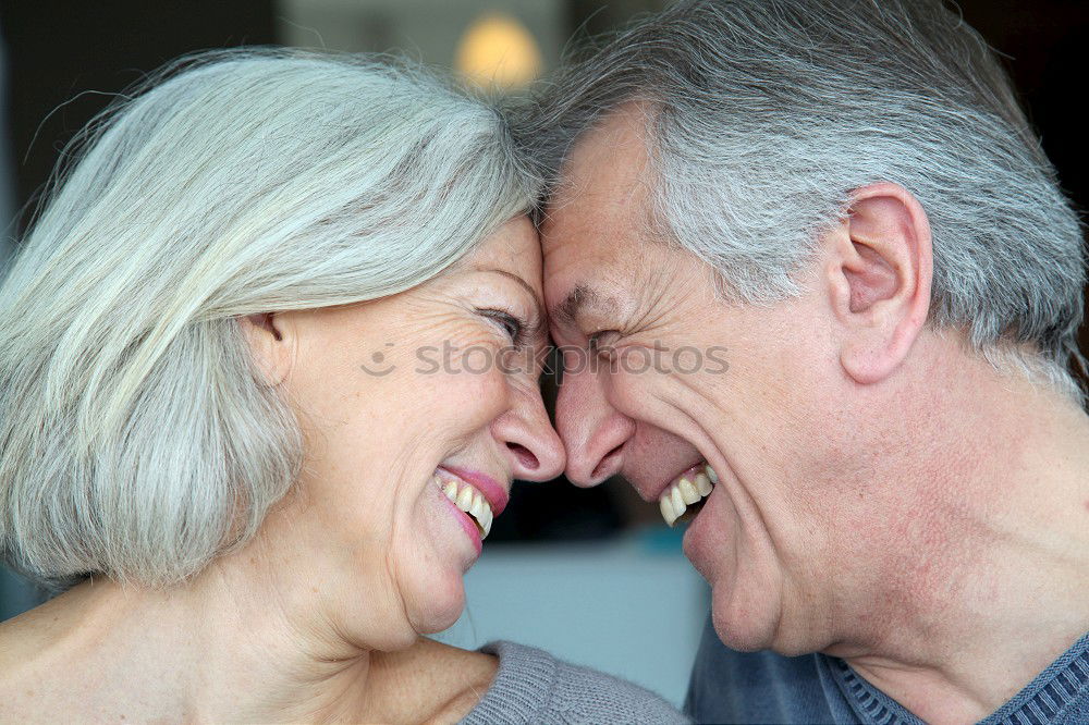 Similar – Image, Stock Photo couple Man Woman