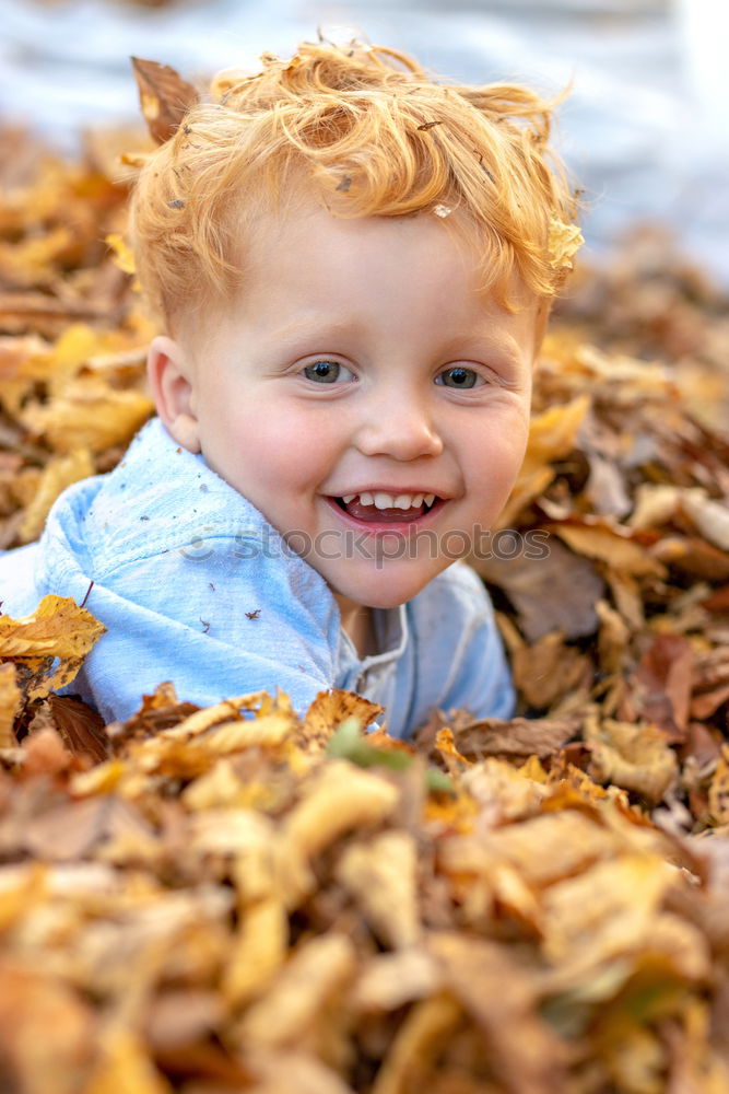 Similar – cheerful Playing Child