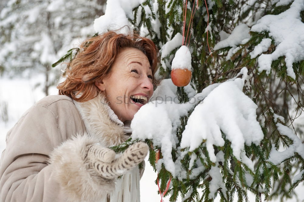 Similar – Image, Stock Photo In the Magic Berry Land