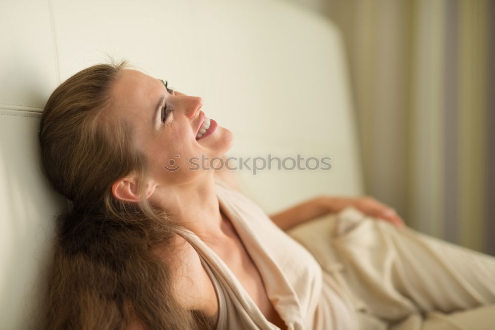 Similar – laughing woman Lifestyle