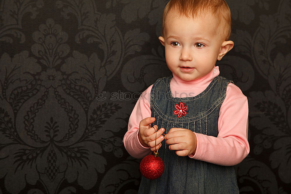 Similar – baby in halloween costume