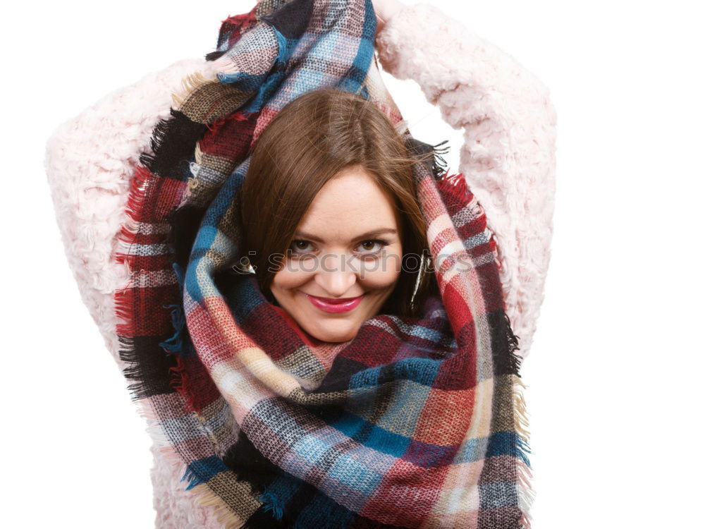 Image, Stock Photo A Hurrah for the Cold Season