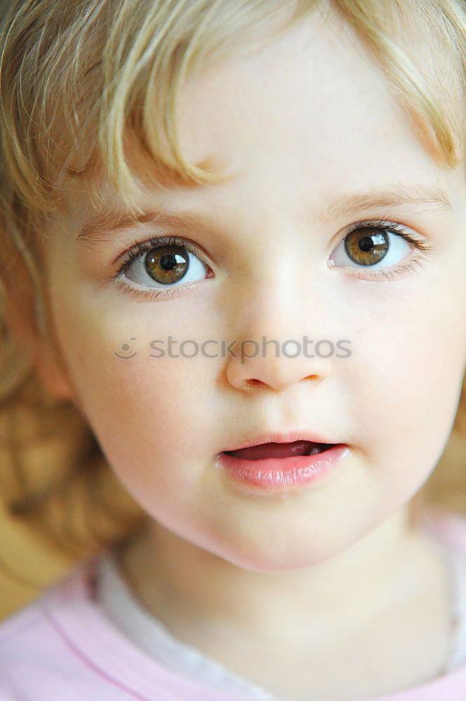 Similar – big blue eyes Eyes Blue