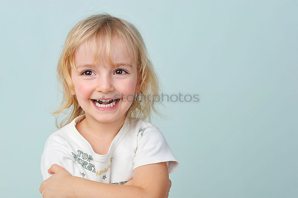 Similar – Image, Stock Photo funny Grandmother and Grandson