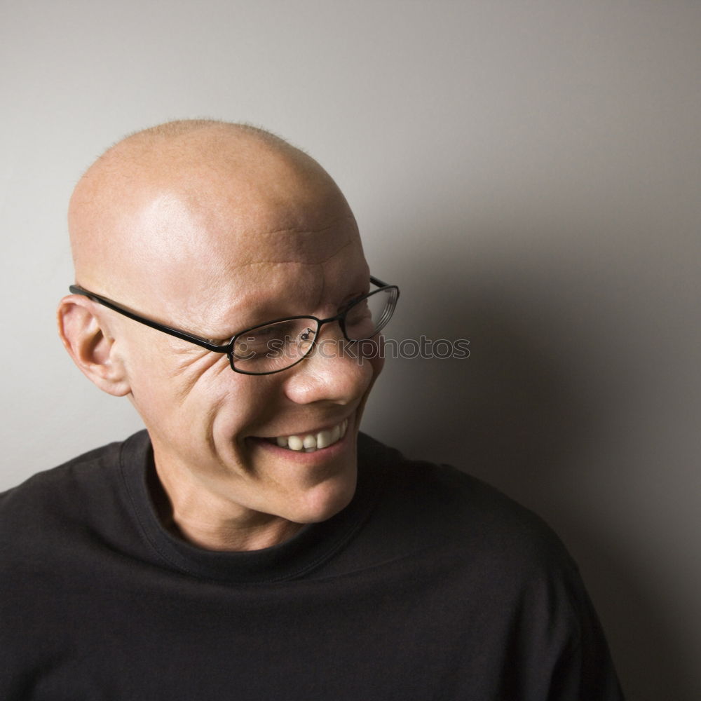 Similar – Image, Stock Photo AST 10 | man 50+ City trip