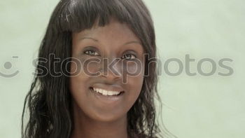 Similar – Image, Stock Photo . Feminine Woman Adults 1