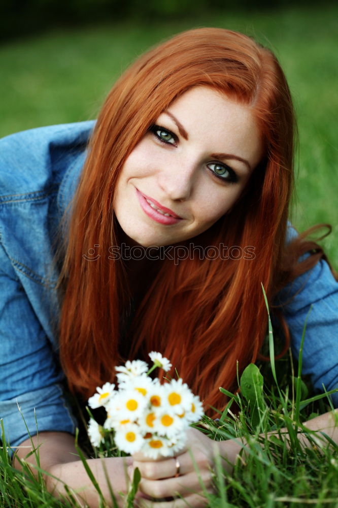 Similar – Image, Stock Photo CityGirl_ID1648978