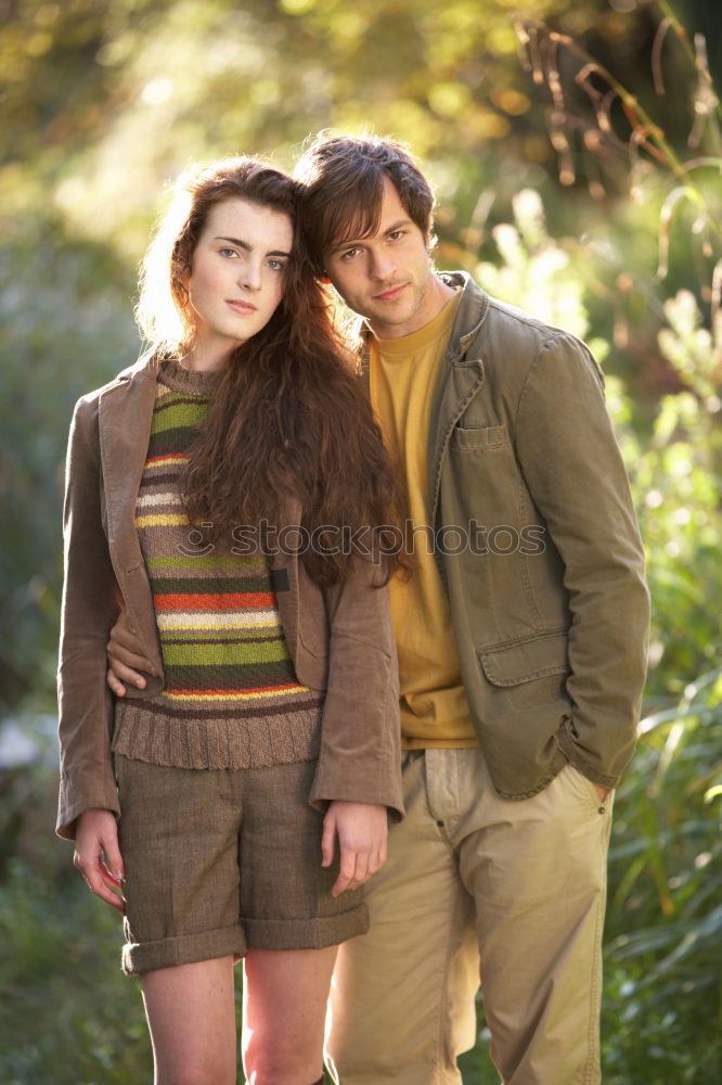 Similar – Image, Stock Photo two siblings after swimming