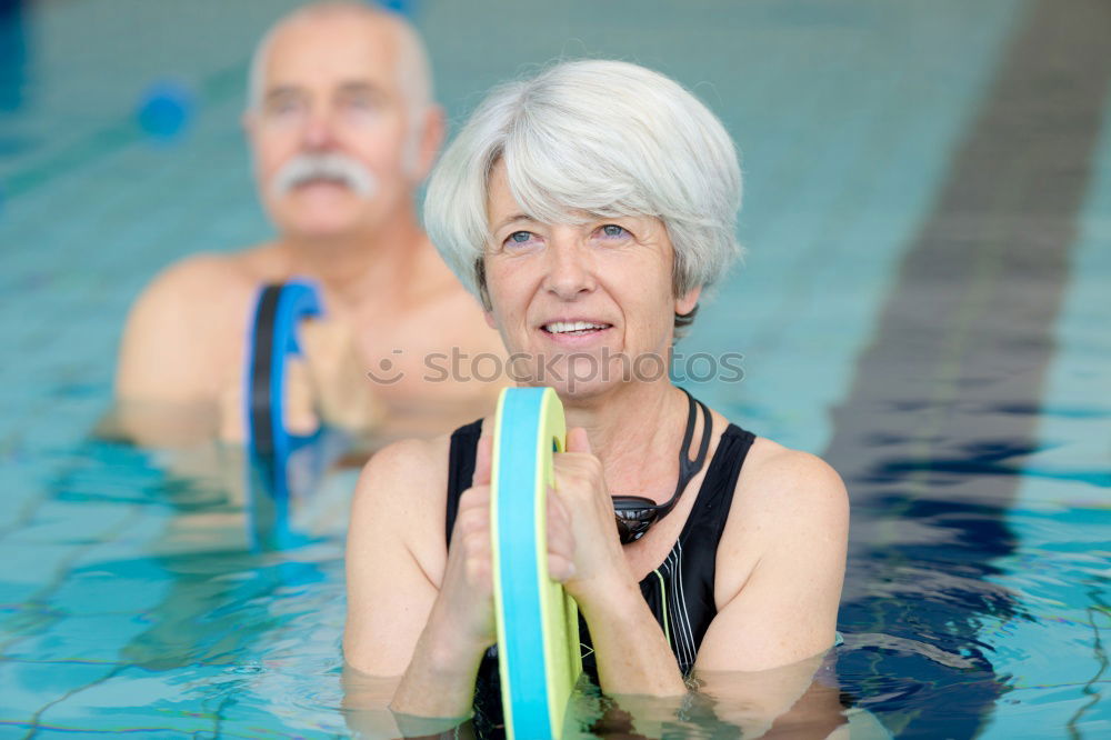 Similar – Image, Stock Photo susi water rat Sports