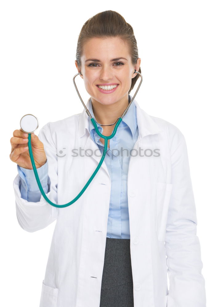 Similar – Image, Stock Photo Doctor 32