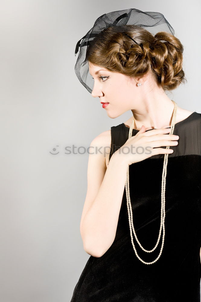Foto Bild madame 2 Mensch Junge Frau