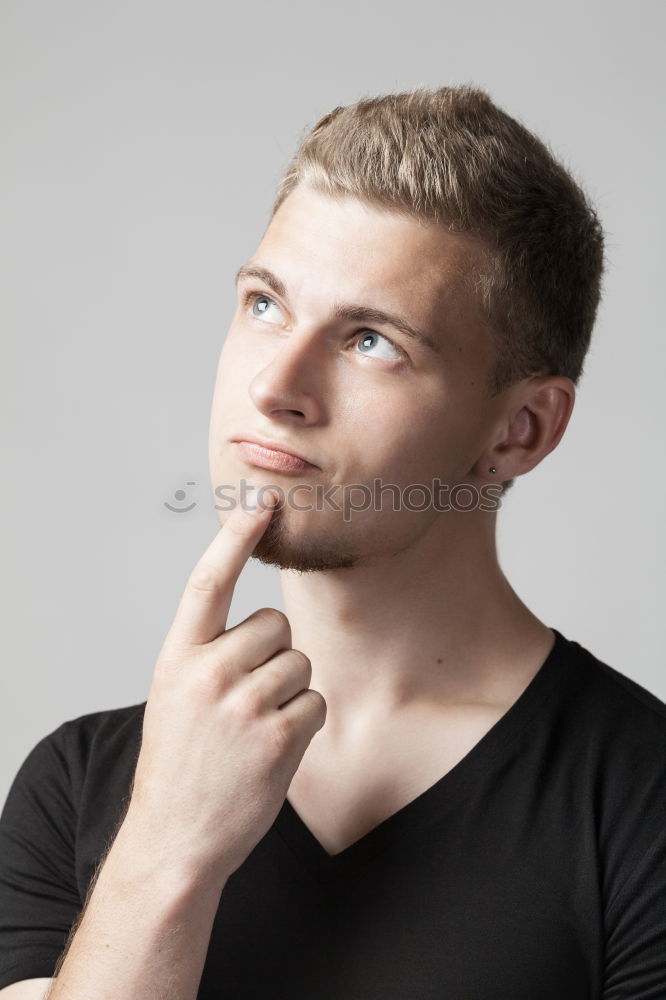 Similar – Image, Stock Photo smoke Healthy Health care