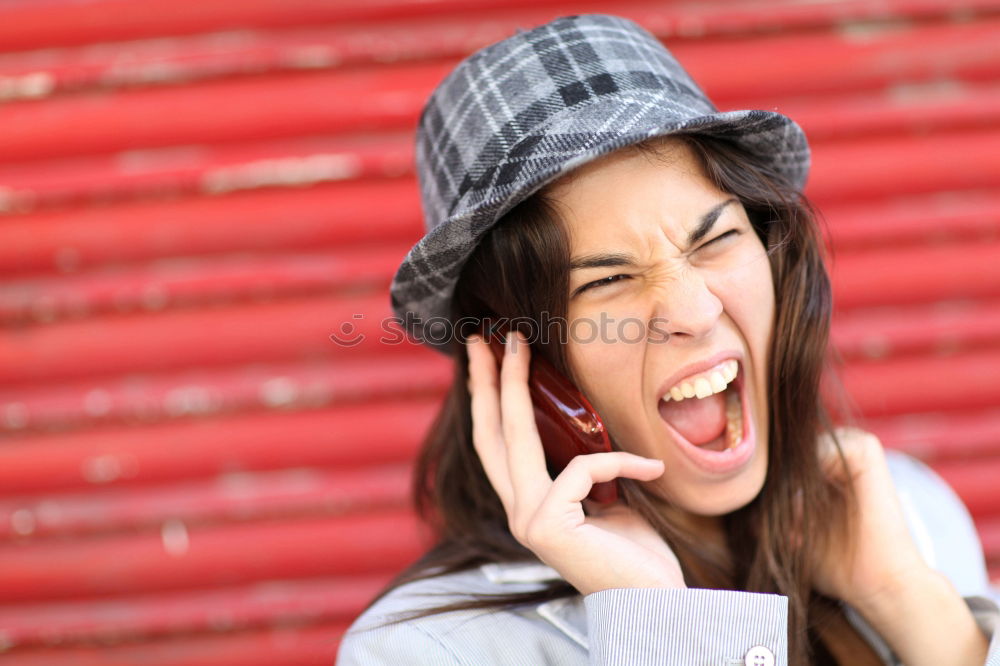 Similar – Image, Stock Photo waved Face Sign Signage