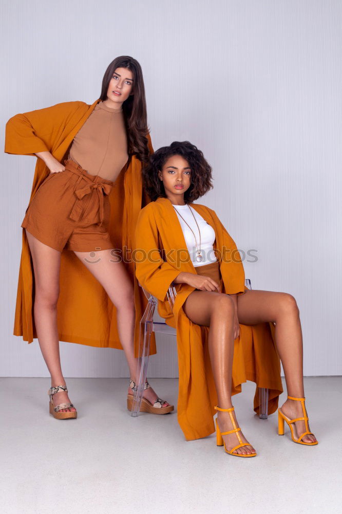 Similar – Image, Stock Photo Apolline and Arabella