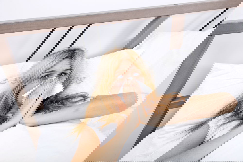 Similar – Image, Stock Photo Child with smartphone